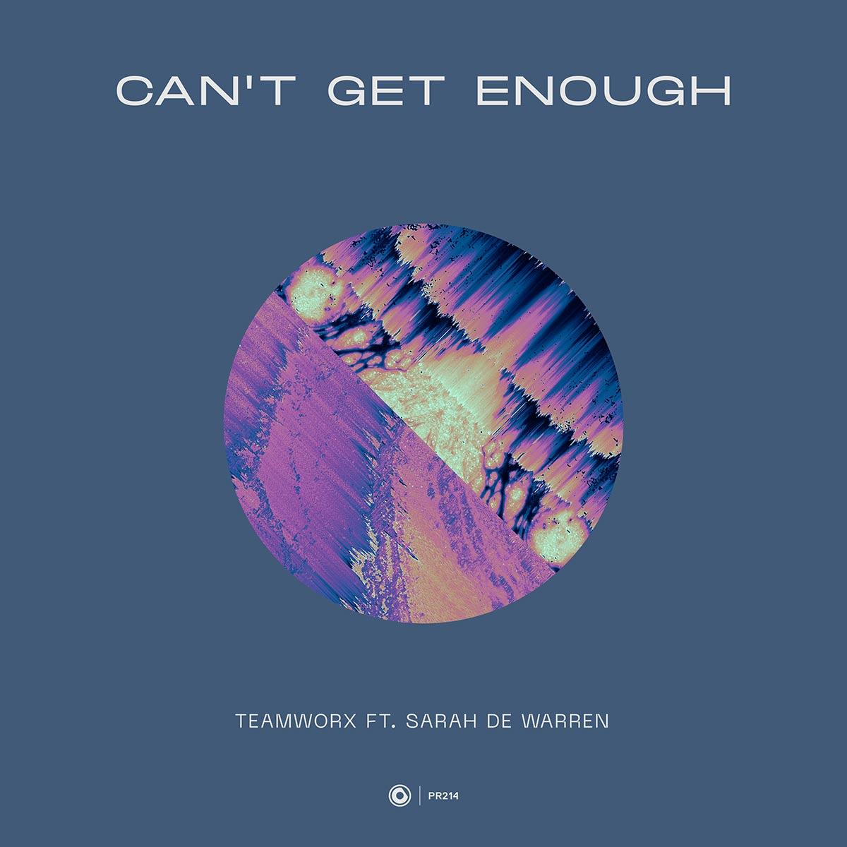 Remix “Can’t Get Enough” and have a chance to get released on Protocol.