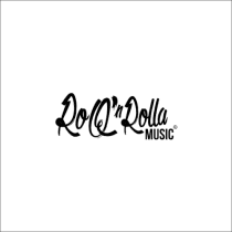 The profile image of the label that started the raffle