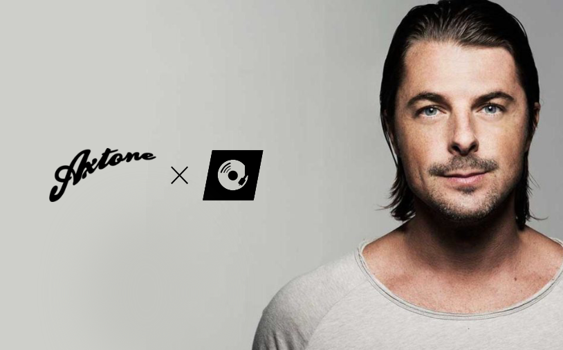 Submit Demo to Axwell from Axtone