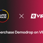 Paperchase x virpp